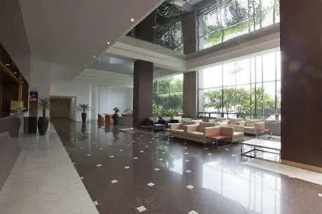 Doubletree By Hilton Mexico City Airport Area